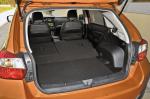 Subaru XV Crosstrek 2013 года